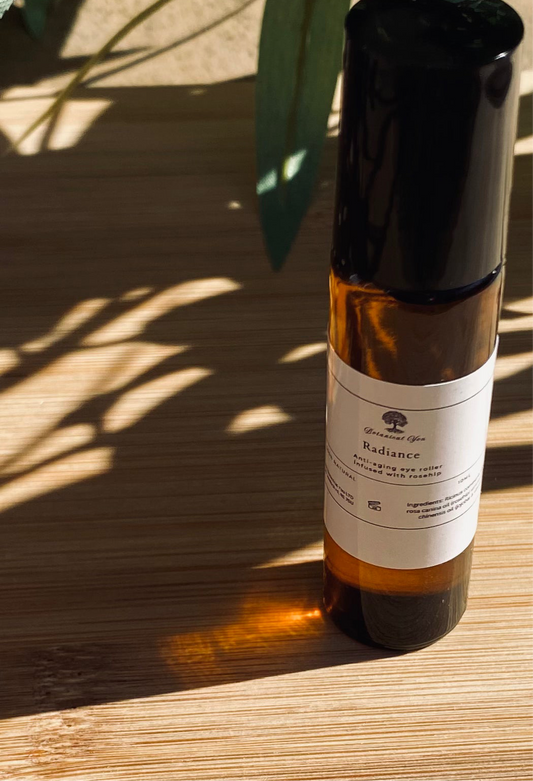 Radiance roller