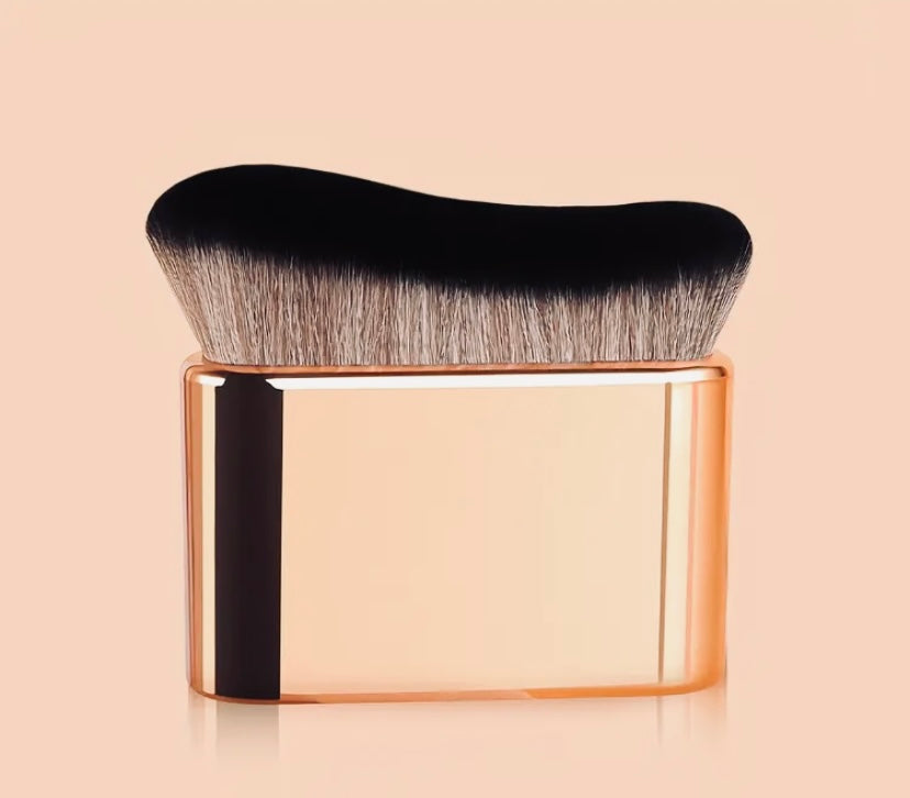 Body & Face brush